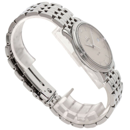 OMEGA De Ville Prestige Watches 4510.30 Stainless Steel/Stainless Steel mens