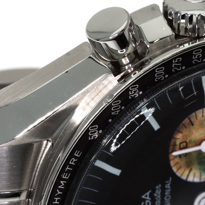 OMEGA Speedmaster from the Moon to Mars Watches 3577.50.00 Stainless Steel/Stainless Steel mens