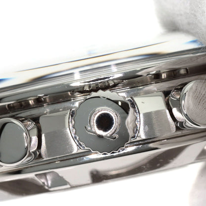 OMEGA Speedmaster from the Moon to Mars Watches 3577.50.00 Stainless Steel/Stainless Steel mens