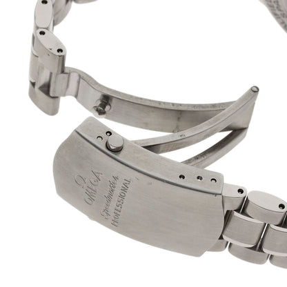 OMEGA Speedmaster from the Moon to Mars Watches 3577.50.00 Stainless Steel/Stainless Steel mens
