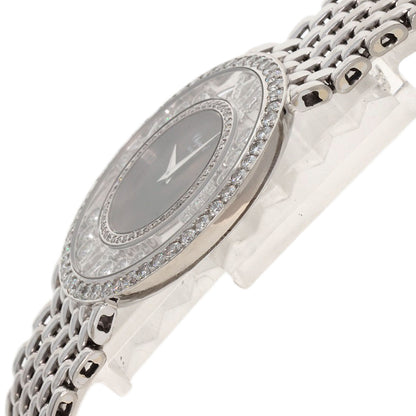 Chopard Happy diamond Watches 21-2944 K18 White Gold/18K Yellow Gold mens