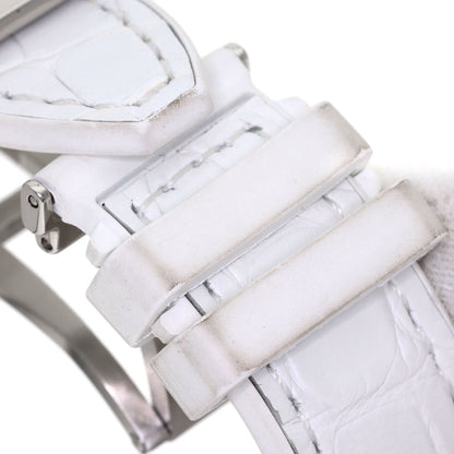 FRANCK MULLER Vanguard Watches V41SCDT Stainless Steel/Rubber mens