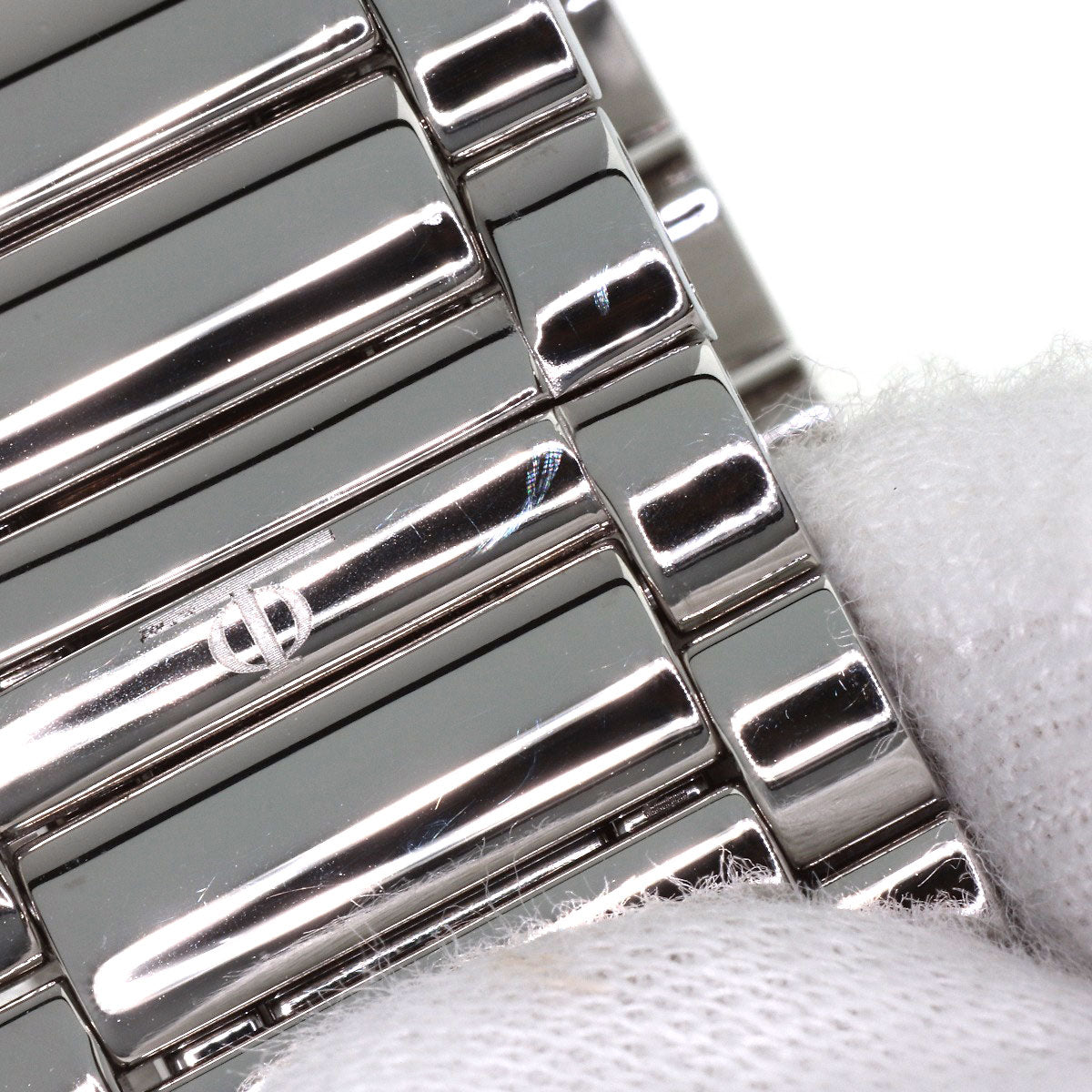 Baume & Mercier catwalk Watches MOA6848 Stainless Steel/Stainless Steel Ladies