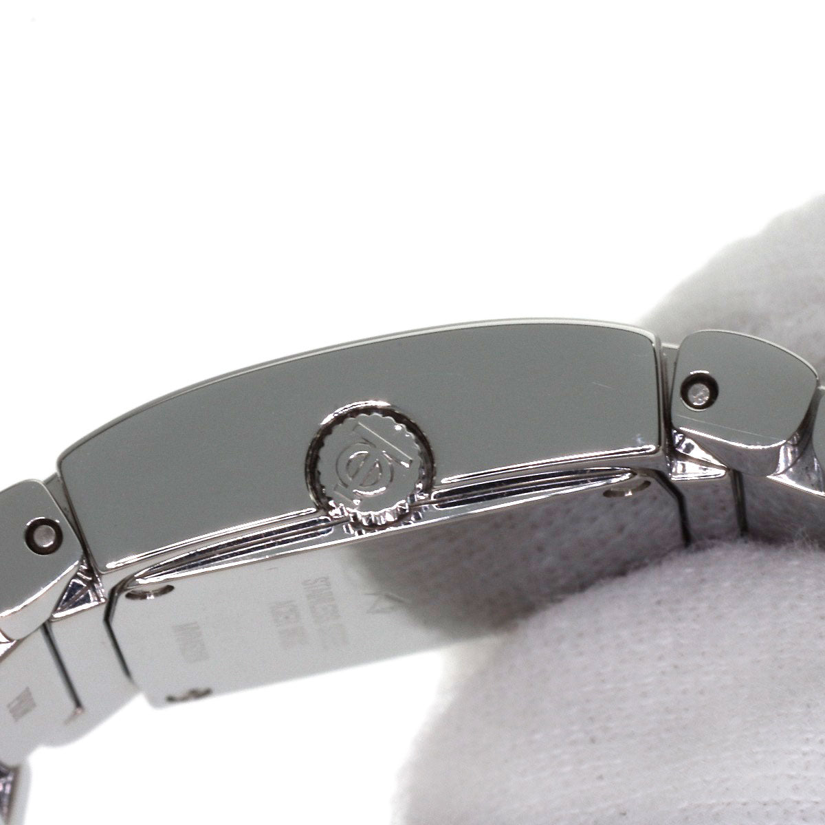 Baume & Mercier catwalk Watches MOA6848 Stainless Steel/Stainless Steel Ladies