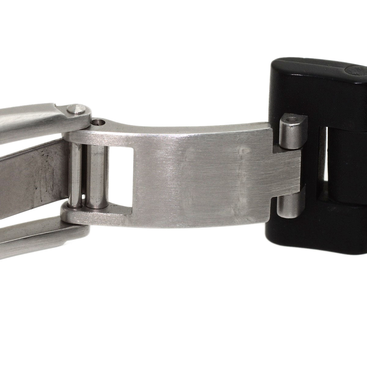 CHANEL J12 1.3" Watches H0681 Ceramic/Rubber Ladies