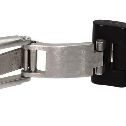 CHANEL J12 1.3" Watches H0681 Ceramic/Rubber Ladies
