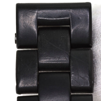 CHANEL J12 1.3" Watches H0681 Ceramic/Rubber Ladies