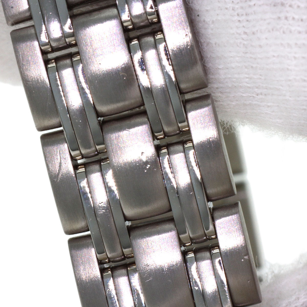 OMEGA Seamaster120 Watches 2581.81.00 Stainless Steel/Stainless Steel Ladies