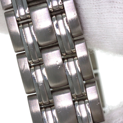 OMEGA Seamaster120 Watches 2581.81.00 Stainless Steel/Stainless Steel Ladies