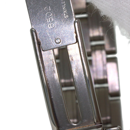 OMEGA Seamaster120 Watches 2581.81.00 Stainless Steel/Stainless Steel Ladies