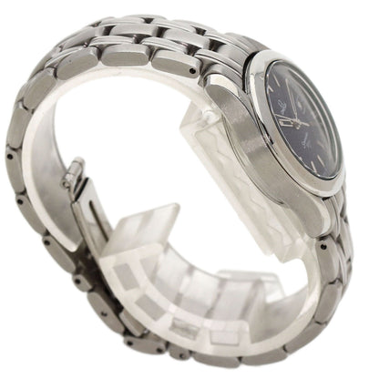 OMEGA Seamaster120 Watches 2581.81.00 Stainless Steel/Stainless Steel Ladies