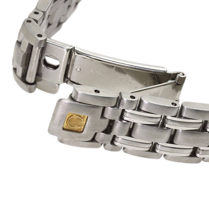 OMEGA Seamaster120 Watches 2581.81.00 Stainless Steel/Stainless Steel Ladies
