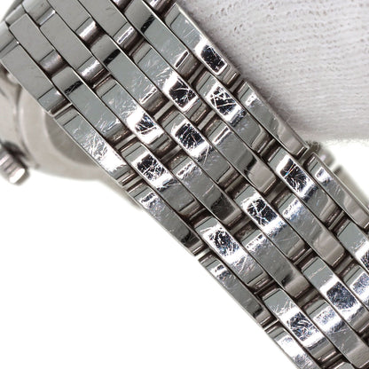 OMEGA De Ville Prestige Watches 413.15.27.60.55.001 Stainless Steel/Stainless Steel Ladies
