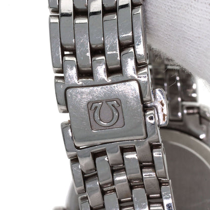 OMEGA De Ville Prestige Watches 413.15.27.60.55.001 Stainless Steel/Stainless Steel Ladies