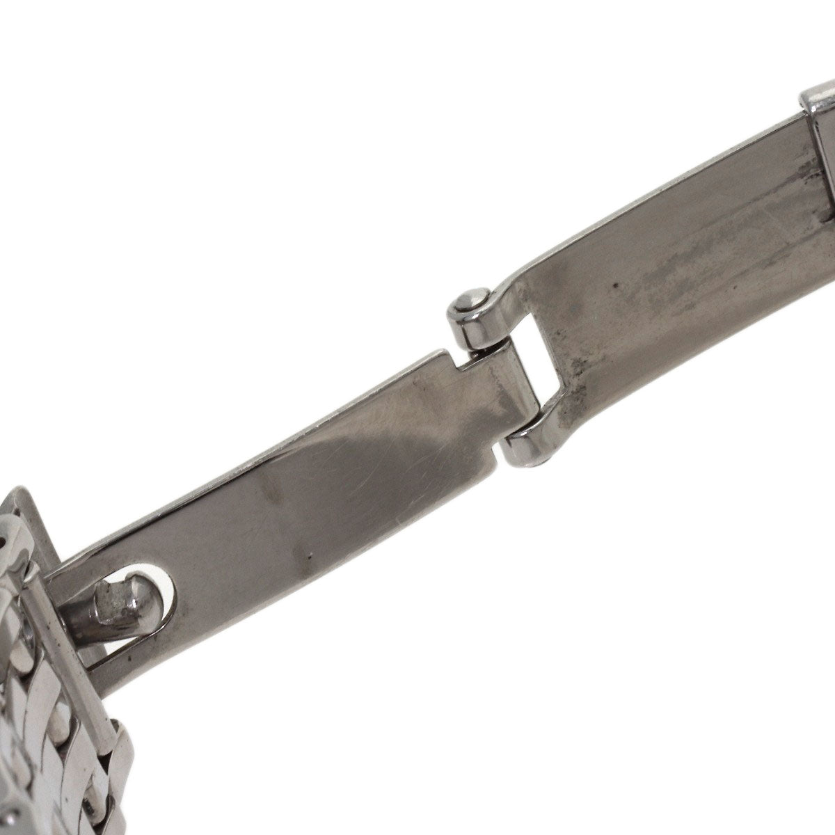 OMEGA De Ville Prestige Watches 413.15.27.60.55.001 Stainless Steel/Stainless Steel Ladies