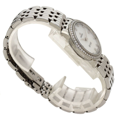OMEGA De Ville Prestige Watches 413.15.27.60.55.001 Stainless Steel/Stainless Steel Ladies
