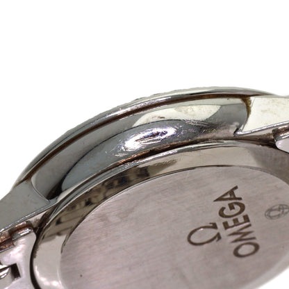 OMEGA De Ville Prestige Watches 413.15.27.60.55.001 Stainless Steel/Stainless Steel Ladies