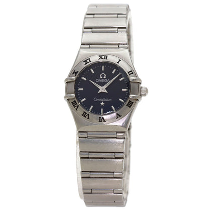 OMEGA Constellation Watches 1561.51 Stainless Steel/Stainless Steel Ladies