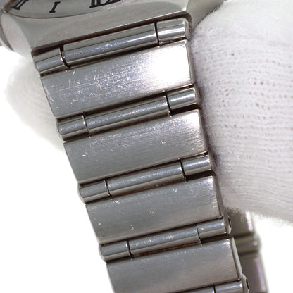 OMEGA Constellation Watches 1561.51 Stainless Steel/Stainless Steel Ladies