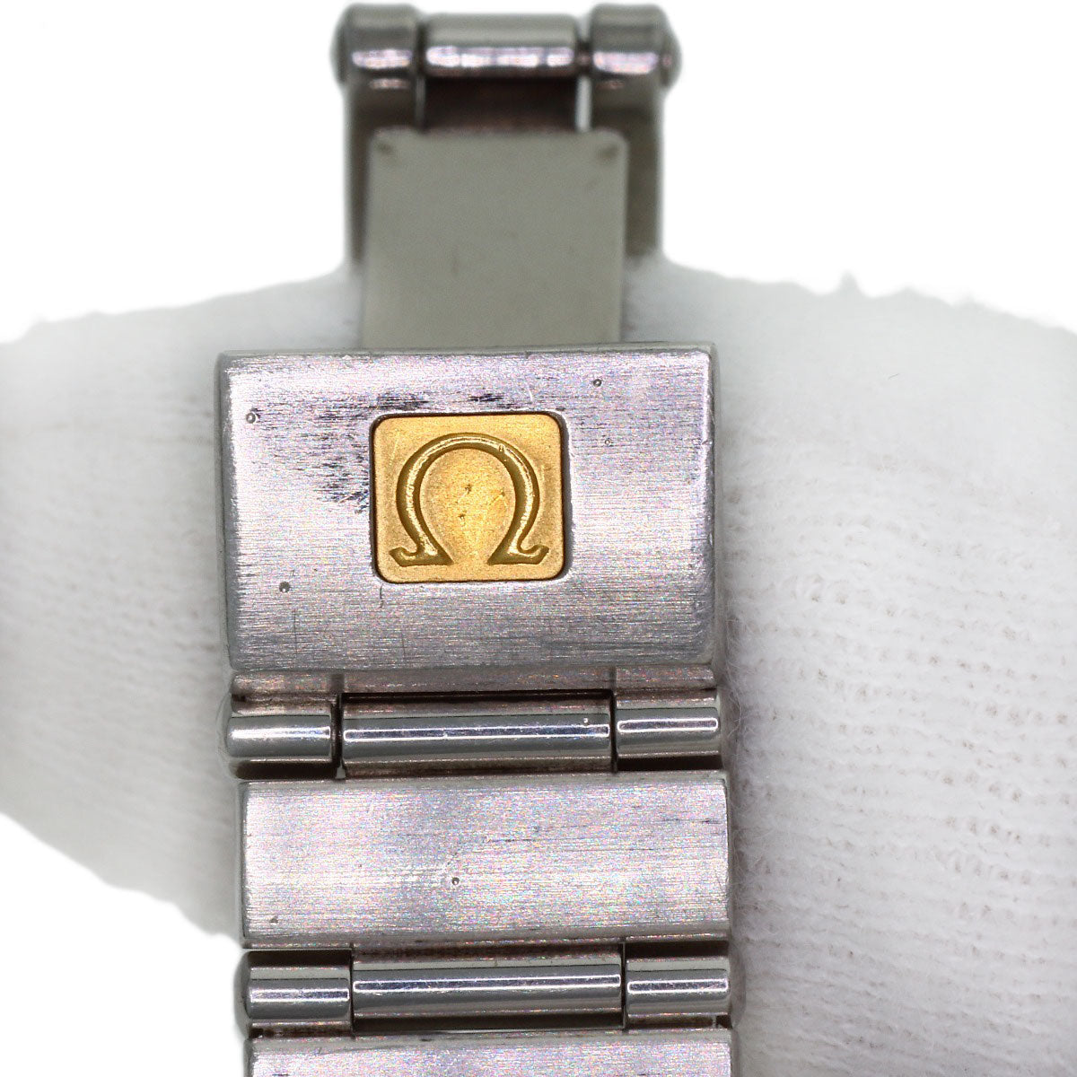 OMEGA Constellation Watches 1561.51 Stainless Steel/Stainless Steel Ladies