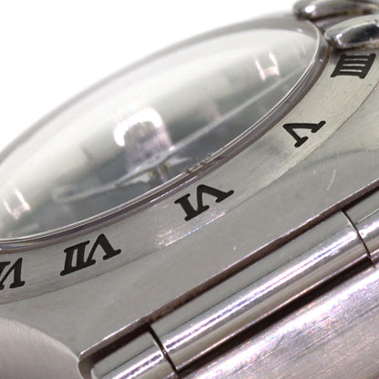 OMEGA Constellation Watches 1561.51 Stainless Steel/Stainless Steel Ladies
