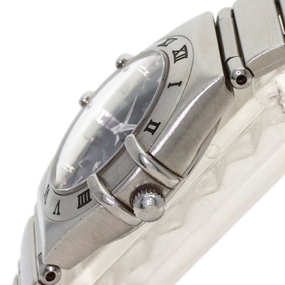 OMEGA Constellation Watches 1561.51 Stainless Steel/Stainless Steel Ladies