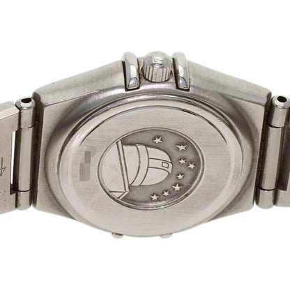 OMEGA Constellation Watches 1561.51 Stainless Steel/Stainless Steel Ladies