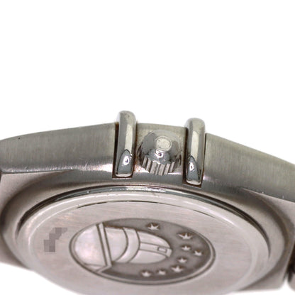 OMEGA Constellation Watches 1561.51 Stainless Steel/Stainless Steel Ladies