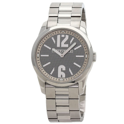 BVLGARI Solo tempo Watches ST37SS Stainless Steel/Stainless Steel mens