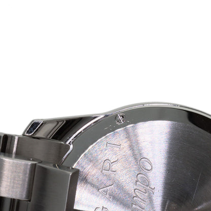 BVLGARI Solo tempo Watches ST37SS Stainless Steel/Stainless Steel mens