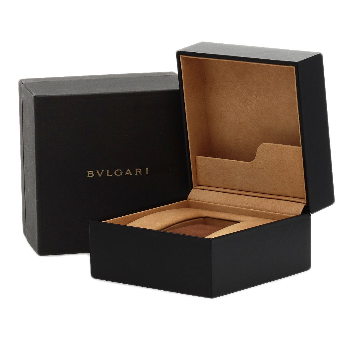 BVLGARI Solo tempo Watches ST37SS Stainless Steel/Stainless Steel mens