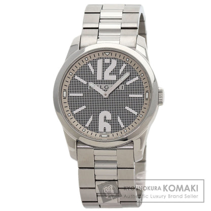 BVLGARI Solo tempo Watches ST37SS Stainless Steel/Stainless Steel mens