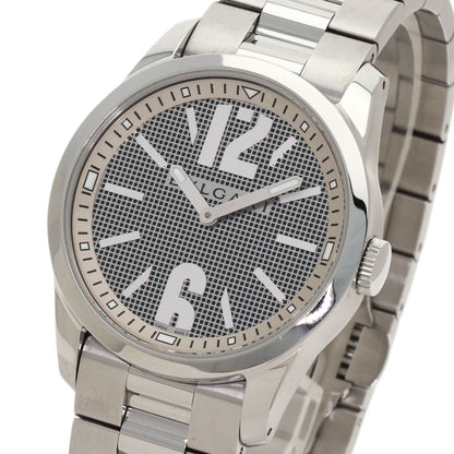 BVLGARI Solo tempo Watches ST37SS Stainless Steel/Stainless Steel mens