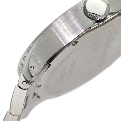 BVLGARI Solo tempo Watches ST37SS Stainless Steel/Stainless Steel mens