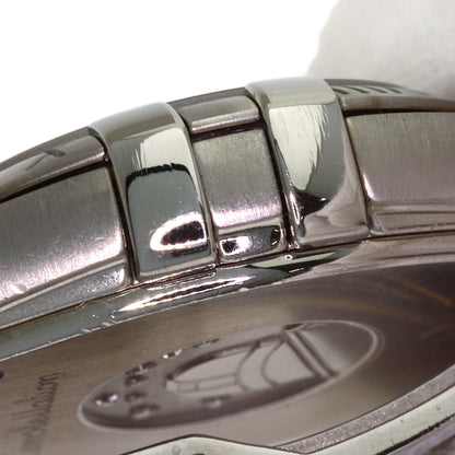 OMEGA Constellation Blush Watches 123.10.24.60.05.001 Stainless Steel/Stainless Steel Ladies