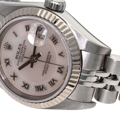ROLEX Datejust Watches 79174NRD Stainless Steel/Stainless Steel Ladies