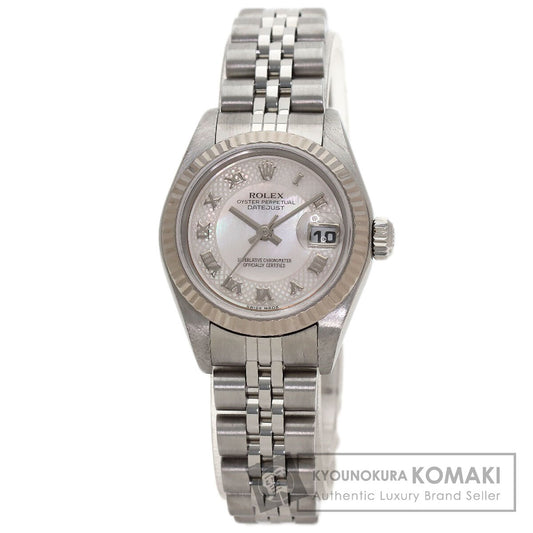 ROLEX Datejust Watches 79174NRD Stainless Steel/Stainless Steel Ladies