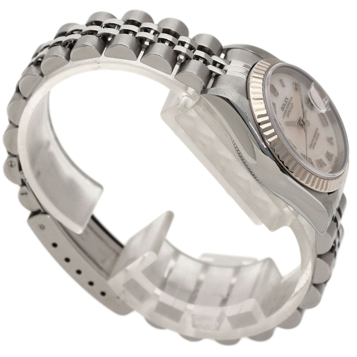 ROLEX Datejust Watches 79174NRD Stainless Steel/Stainless Steel Ladies