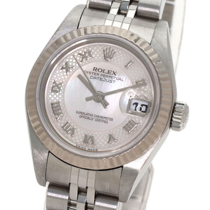 ROLEX Datejust Watches 79174NRD Stainless Steel/Stainless Steel Ladies