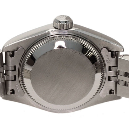 ROLEX Datejust Watches 79174NRD Stainless Steel/Stainless Steel Ladies