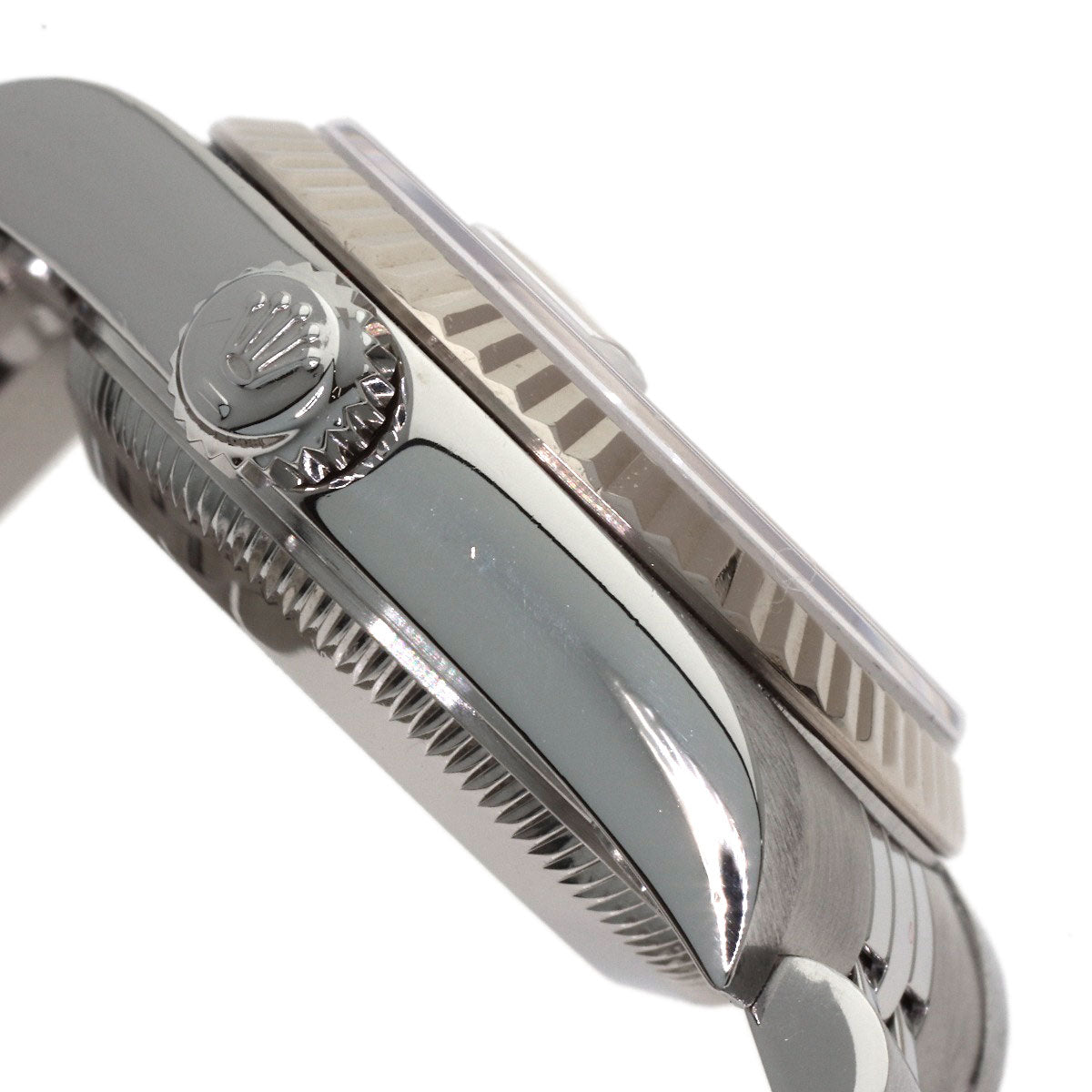 ROLEX Datejust Watches 79174NRD Stainless Steel/Stainless Steel Ladies