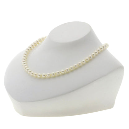TASAKI Pearl Pearl by Marie-Hélène de Taillac Necklace K22 Yellow Gold Ladies [Used]