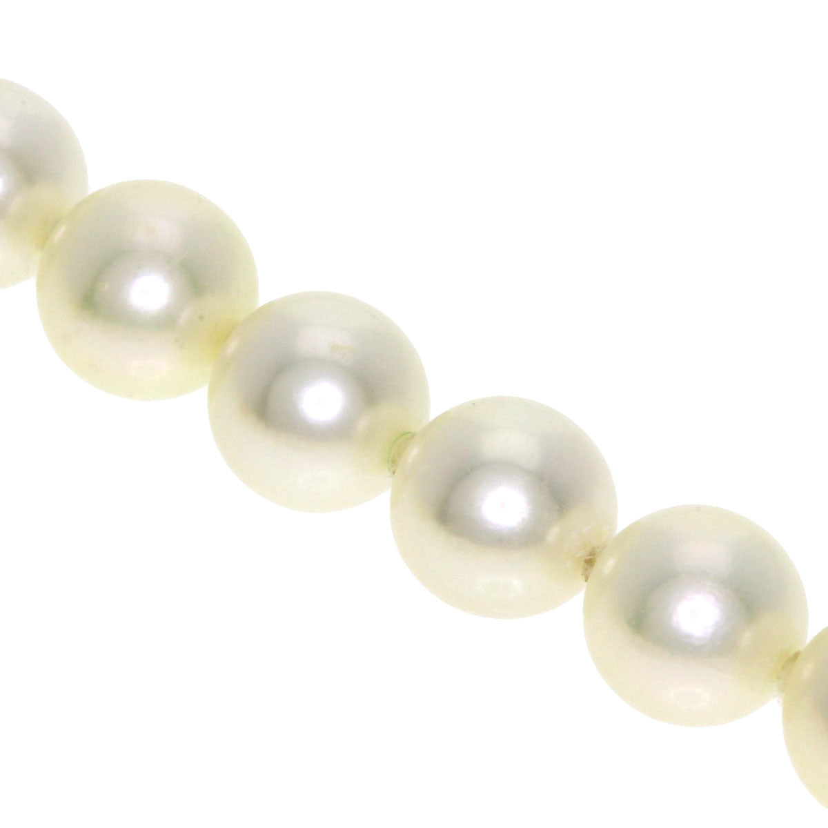 TASAKI Pearl Pearl by Marie-Hélène de Taillac Necklace K22 Yellow Gold Ladies [Used]