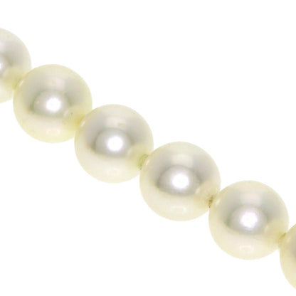 TASAKI Pearl Pearl by Marie-Hélène de Taillac Necklace K22 Yellow Gold Ladies [Used]