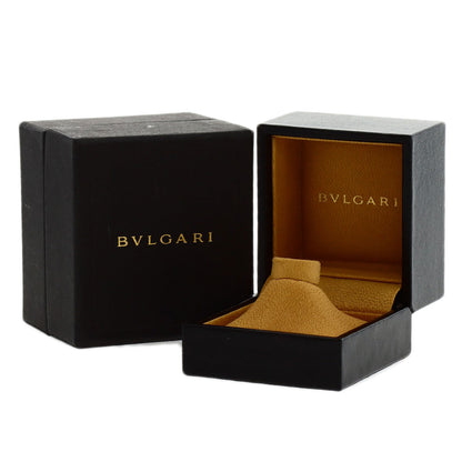 BVLGARI Allegra Multistone Diamond Ring K18 Yellow Gold Ladies [Used]