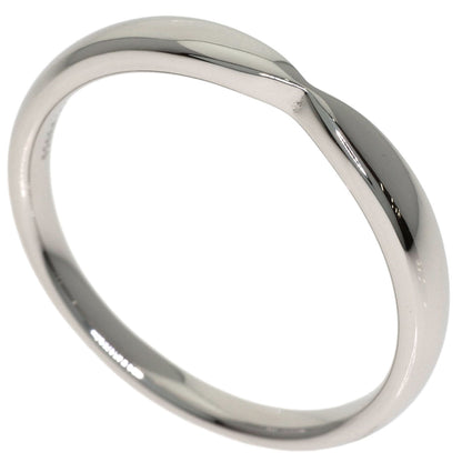 TIFFANY&Co. harmony Ring Platinum PT950 Ladies [Used]