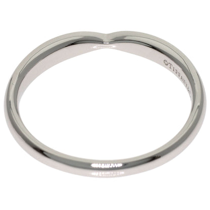 TIFFANY&Co. harmony Ring Platinum PT950 Ladies [Used]