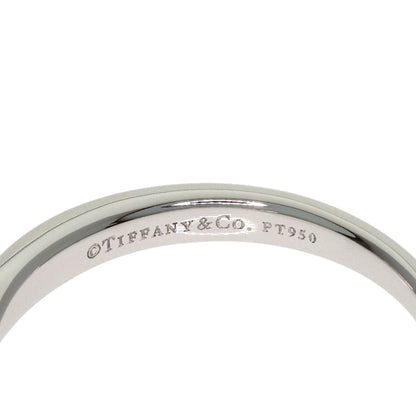TIFFANY&Co. harmony Ring Platinum PT950 Ladies [Used]