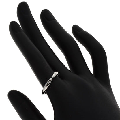 TIFFANY&Co. harmony Ring Platinum PT950 Ladies [Used]