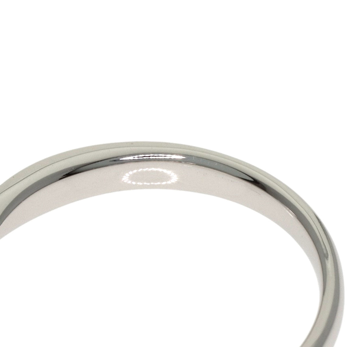 TIFFANY&Co. harmony Ring Platinum PT950 Ladies [Used]